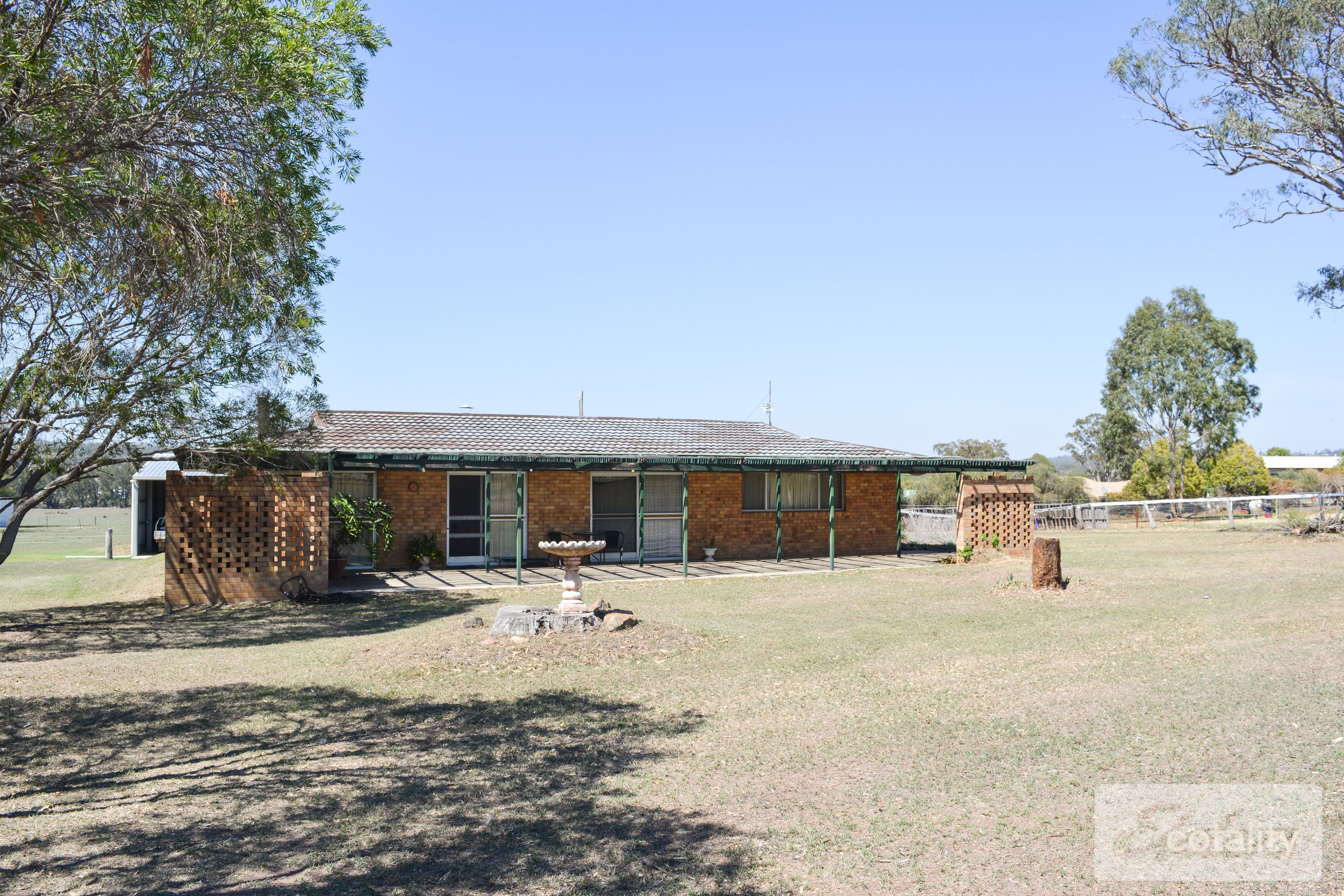 17 Gibson Rd, Rosenthal Heights, QLD 4370
