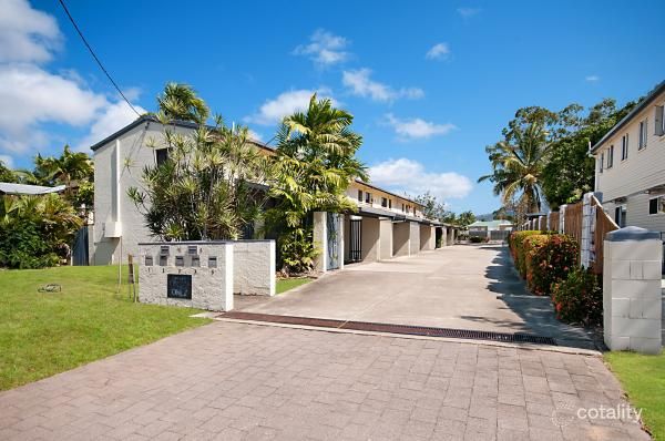 4/30 Princes Rd, Hyde Park, QLD 4812