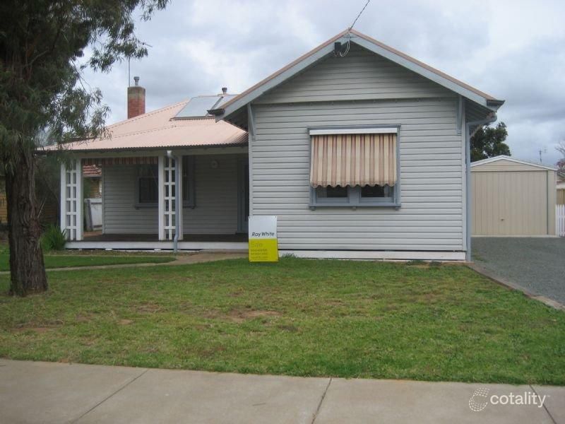 7 Dudley St, Rochester, VIC 3561