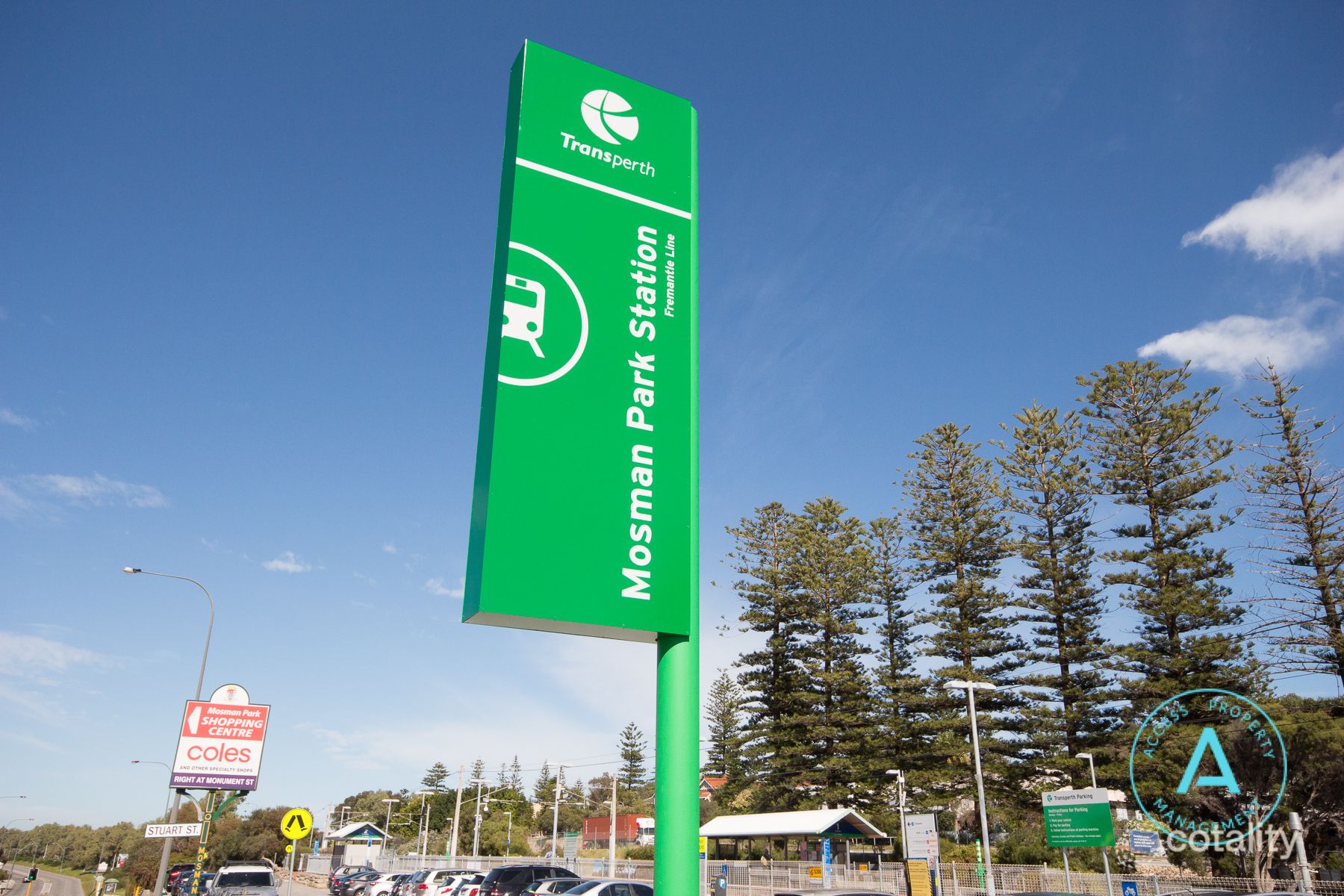 5/18 Beach St, Cottesloe, WA 6011