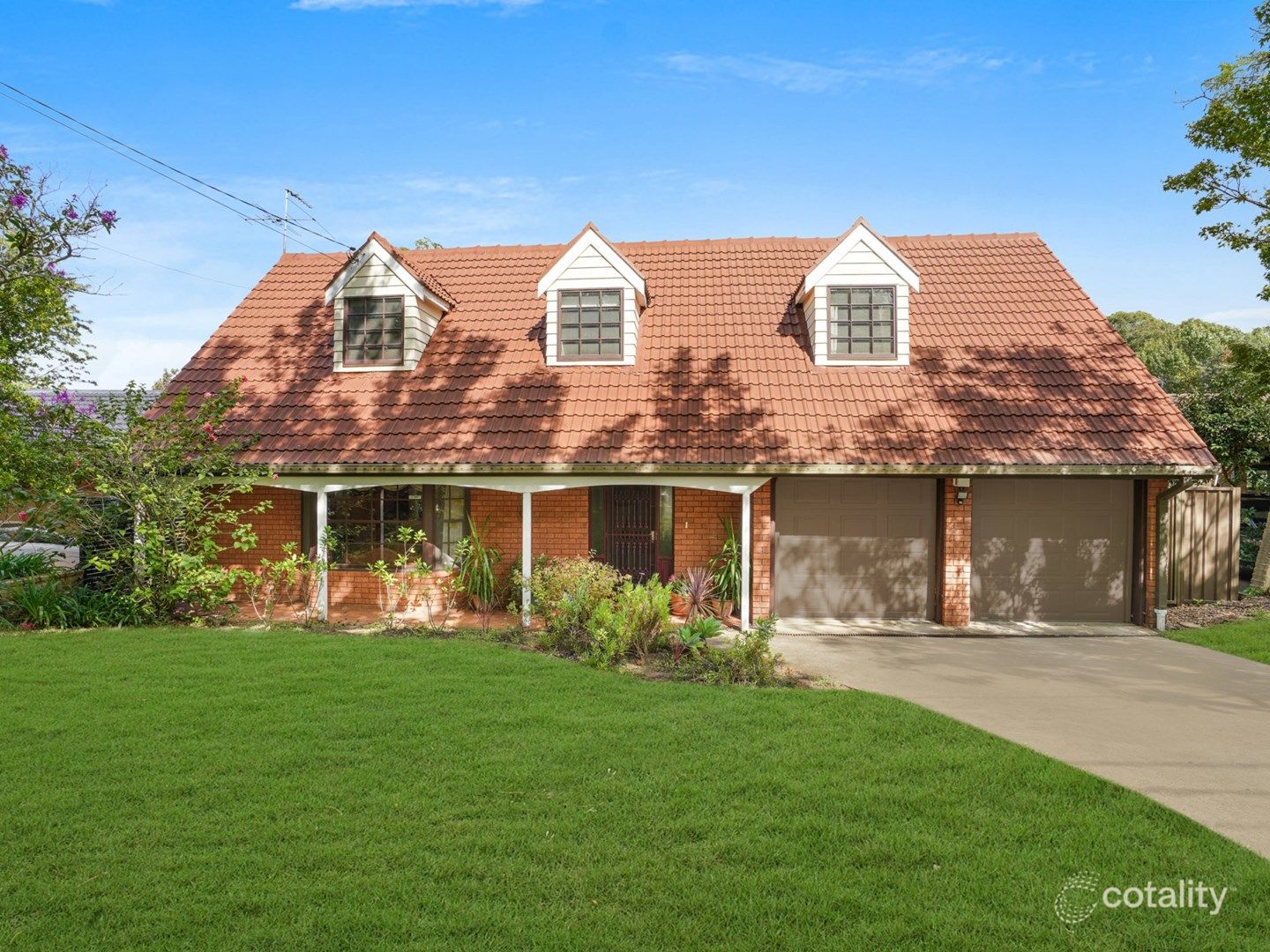 11 Brunette Dr, Castle Hill, NSW 2154