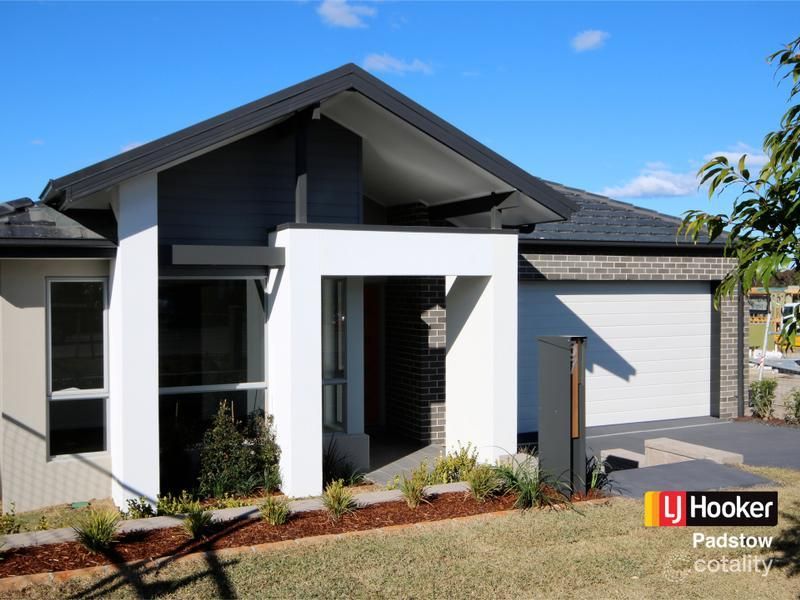57 Greenview Dr, Moorebank, NSW 2170