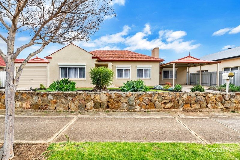 12 Bayly St, Hendon, SA 5014