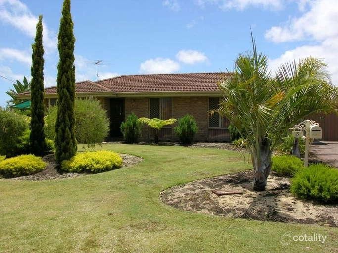 5 Rainsworth Gdns, Heathridge, WA 6027