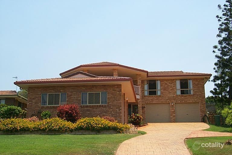 24 Strow St, Barlows Hill, QLD 4703