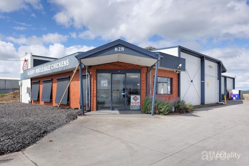 828 Ramsden Dr, North Albury, NSW 2640