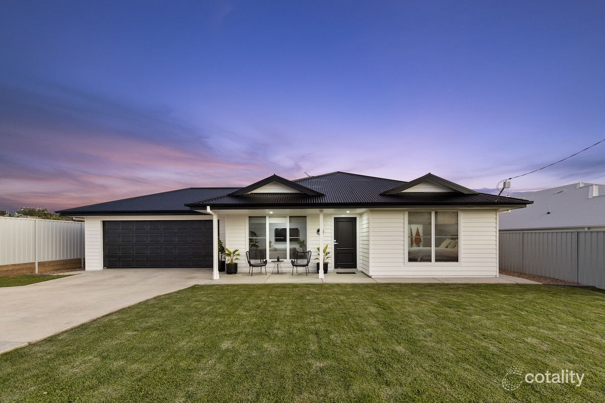 4 Borambola St, Ladysmith, NSW 2652