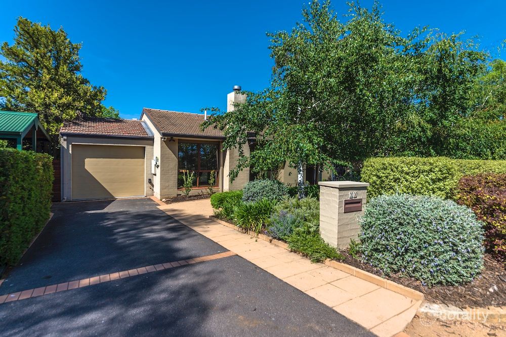 18 Wylie St, Narrabundah, ACT 2604