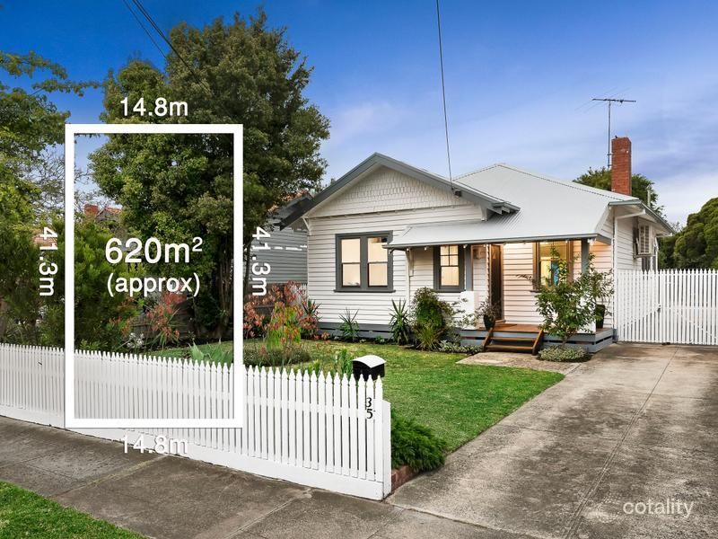 35 Dallas Ave, Hughesdale, VIC 3166
