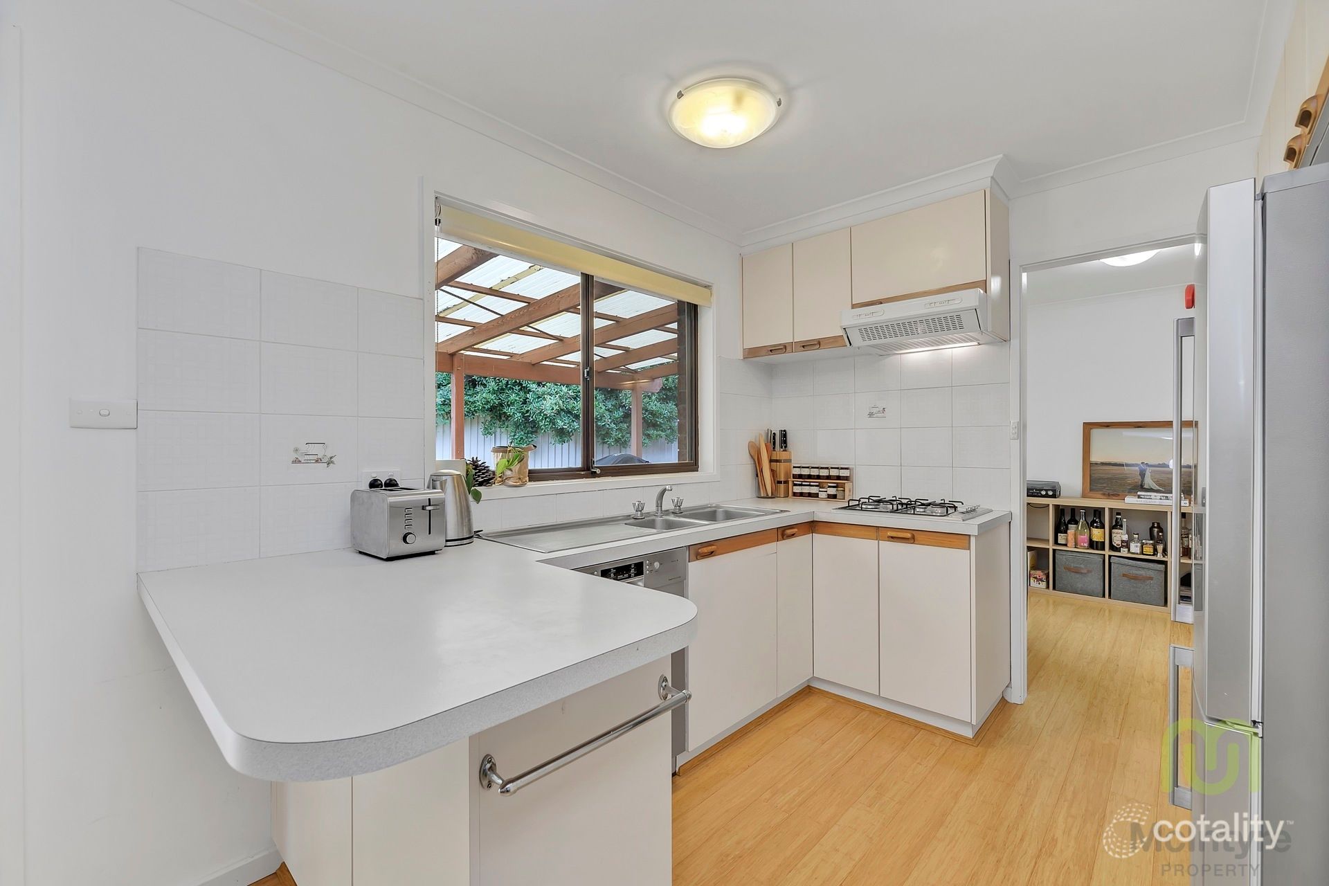 18/3 Shepherdson Pl, Isaacs, ACT 2607