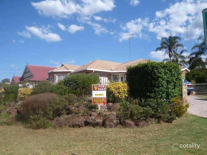 198 Stenner St, Middle Ridge, QLD 4350