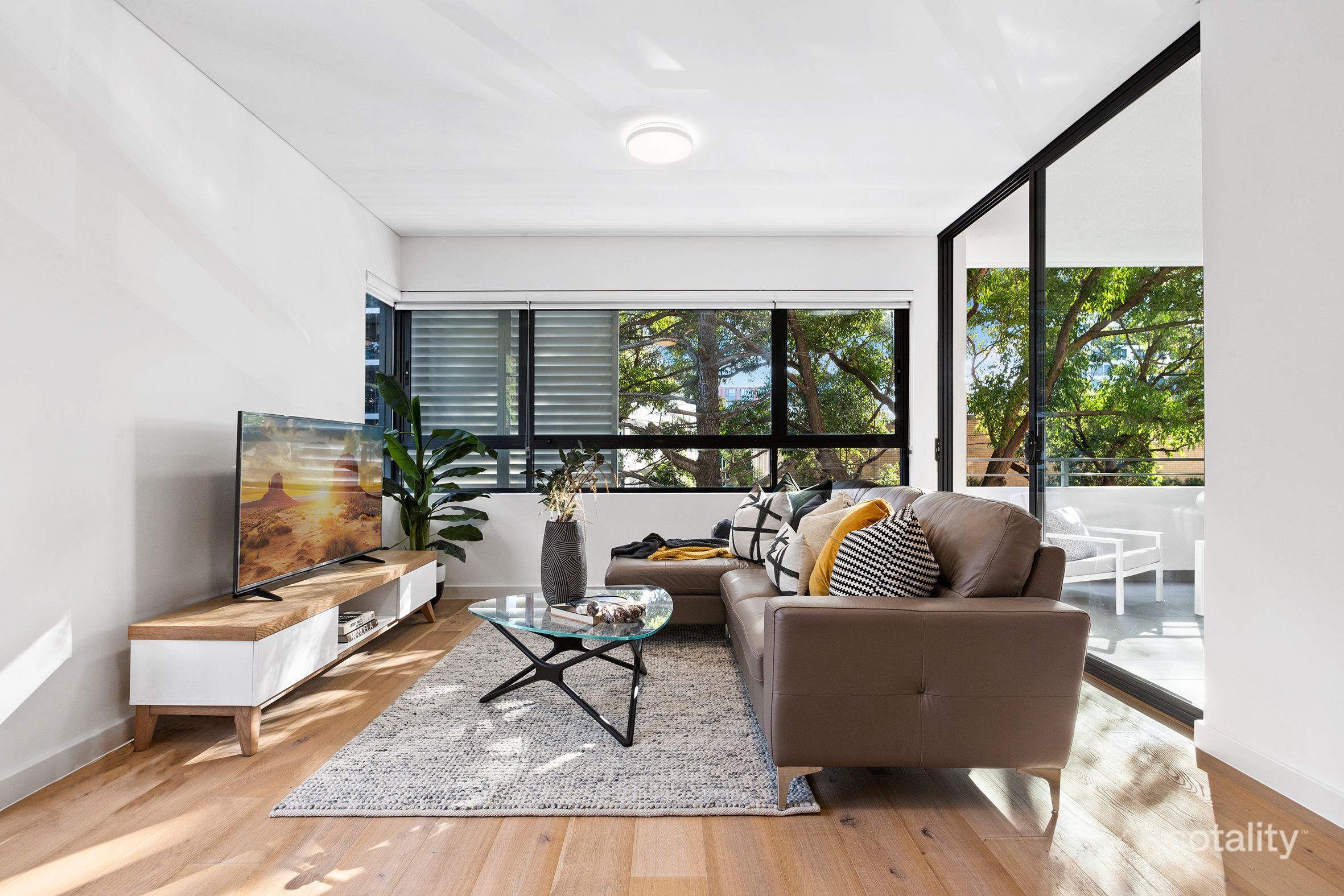 208/95 Dalmeny Ave, Rosebery, NSW 2018