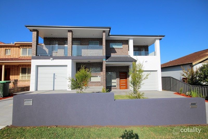 14a Petunia Ave, Bankstown, NSW 2200