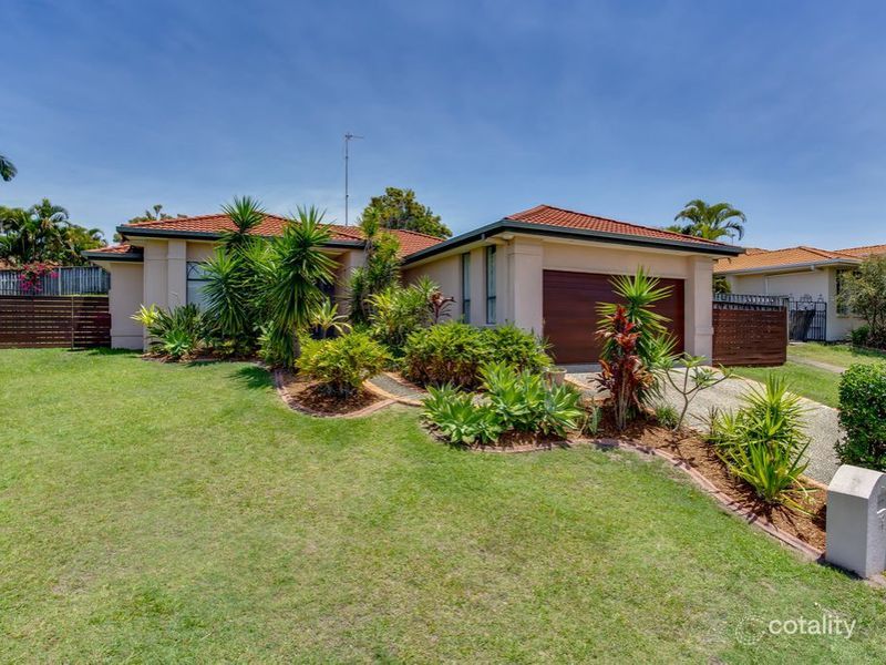 19 Shepton Cres, Mudgeeraba, QLD 4213