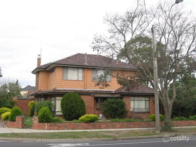 58 Thomas St, Brighton East, VIC 3187