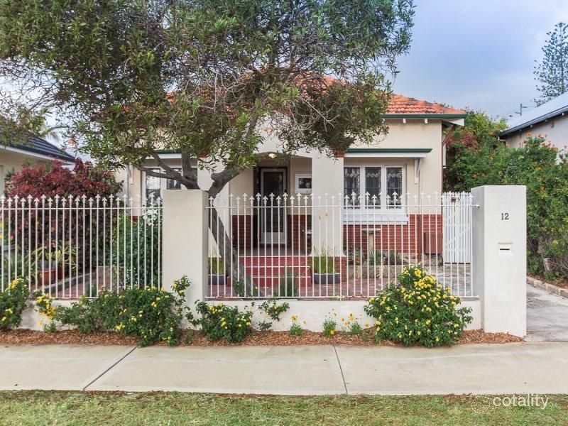 12 Servetus St, Swanbourne, WA 6010