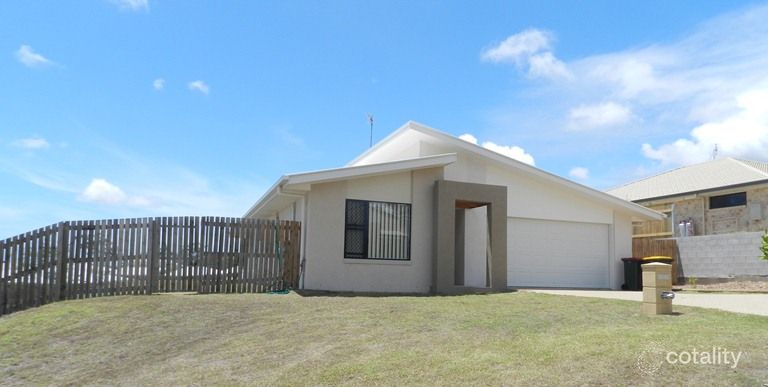 71 Cavella Dr, Glen Eden, QLD 4680