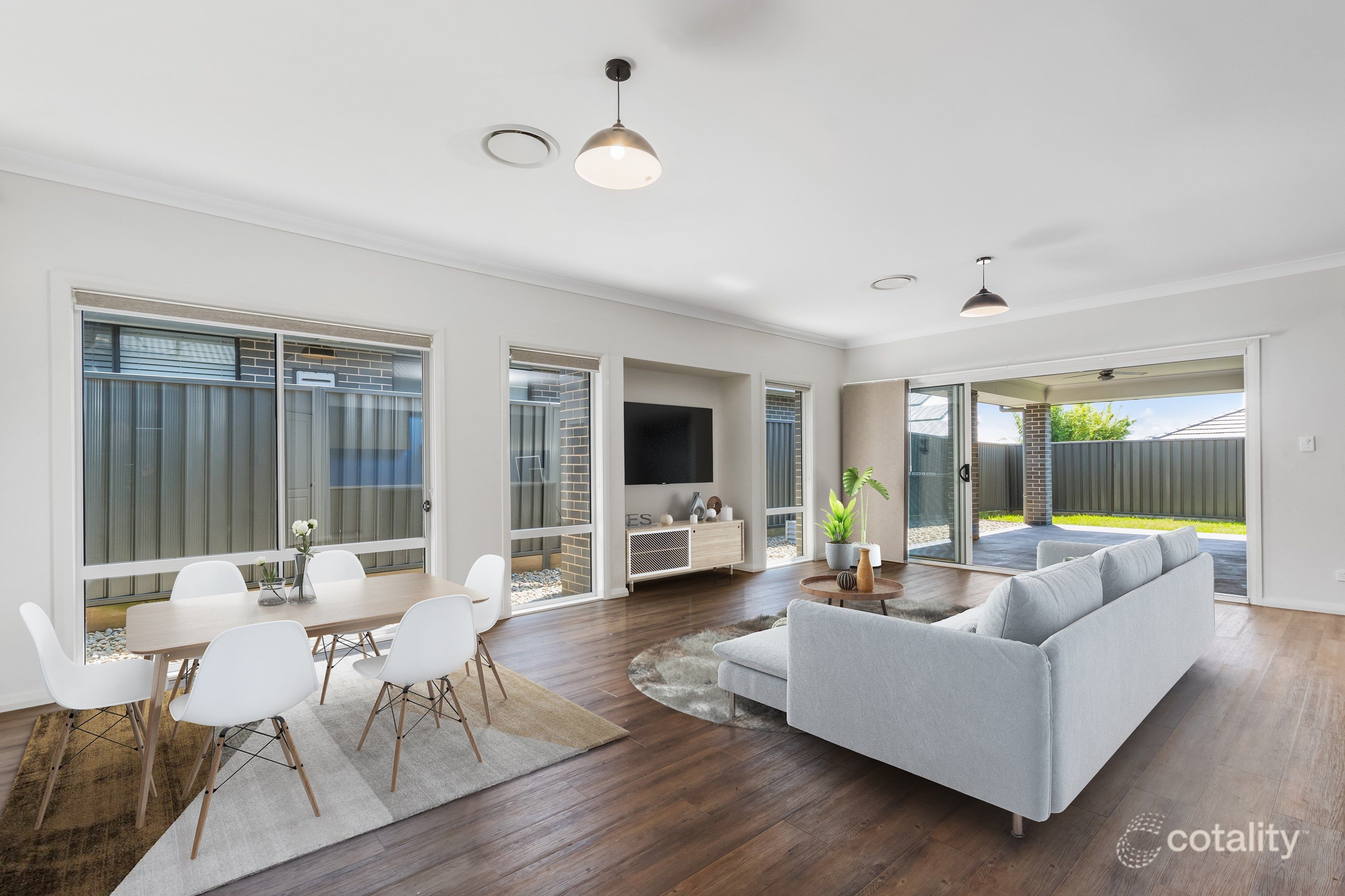 6 Polsson St, Horsley, NSW 2530