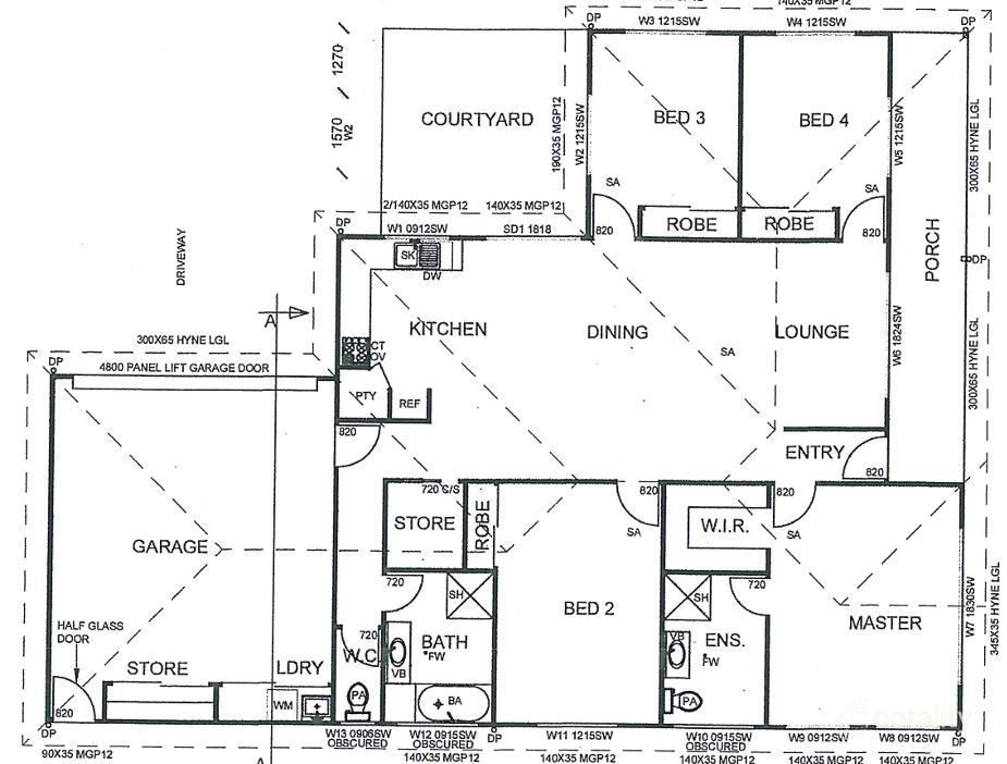 26 Charlotte St, Blackstone, QLD 4304