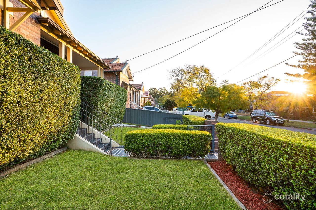 4 Coleman Ave, Homebush, NSW 2140