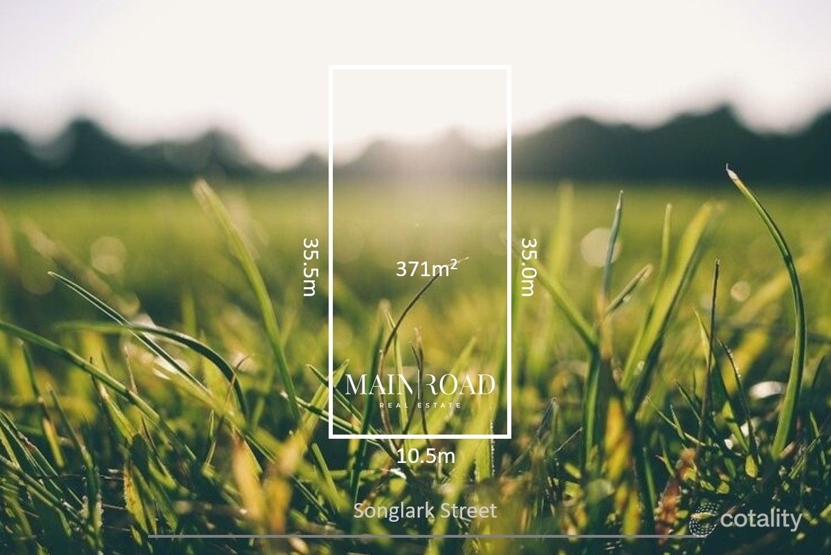 22 Songlark St, Melton South, VIC 3338