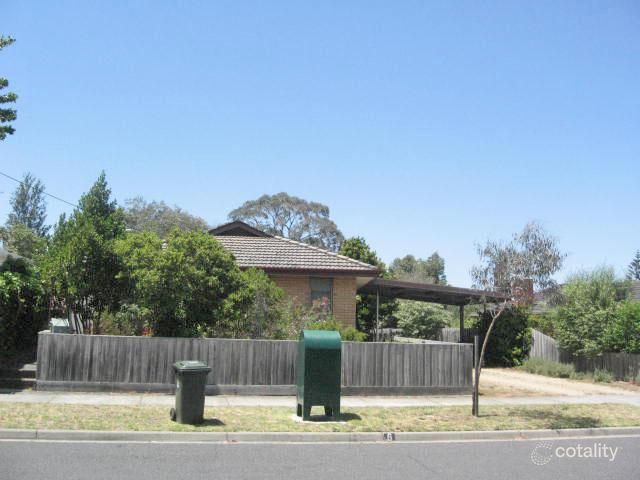 6 Graeme St, Frankston, VIC 3199