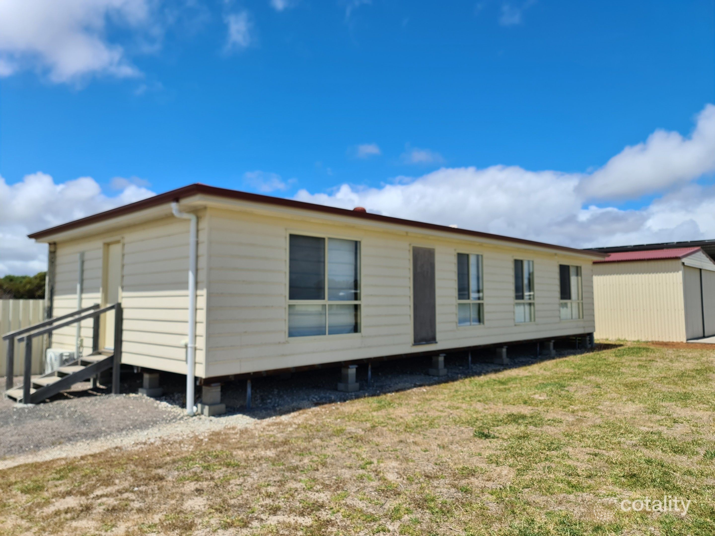 32 Third St, Rosetown, SA 5275