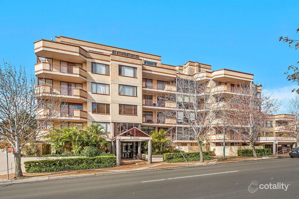7/7-15 Jackson Ave, Miranda, NSW 2228