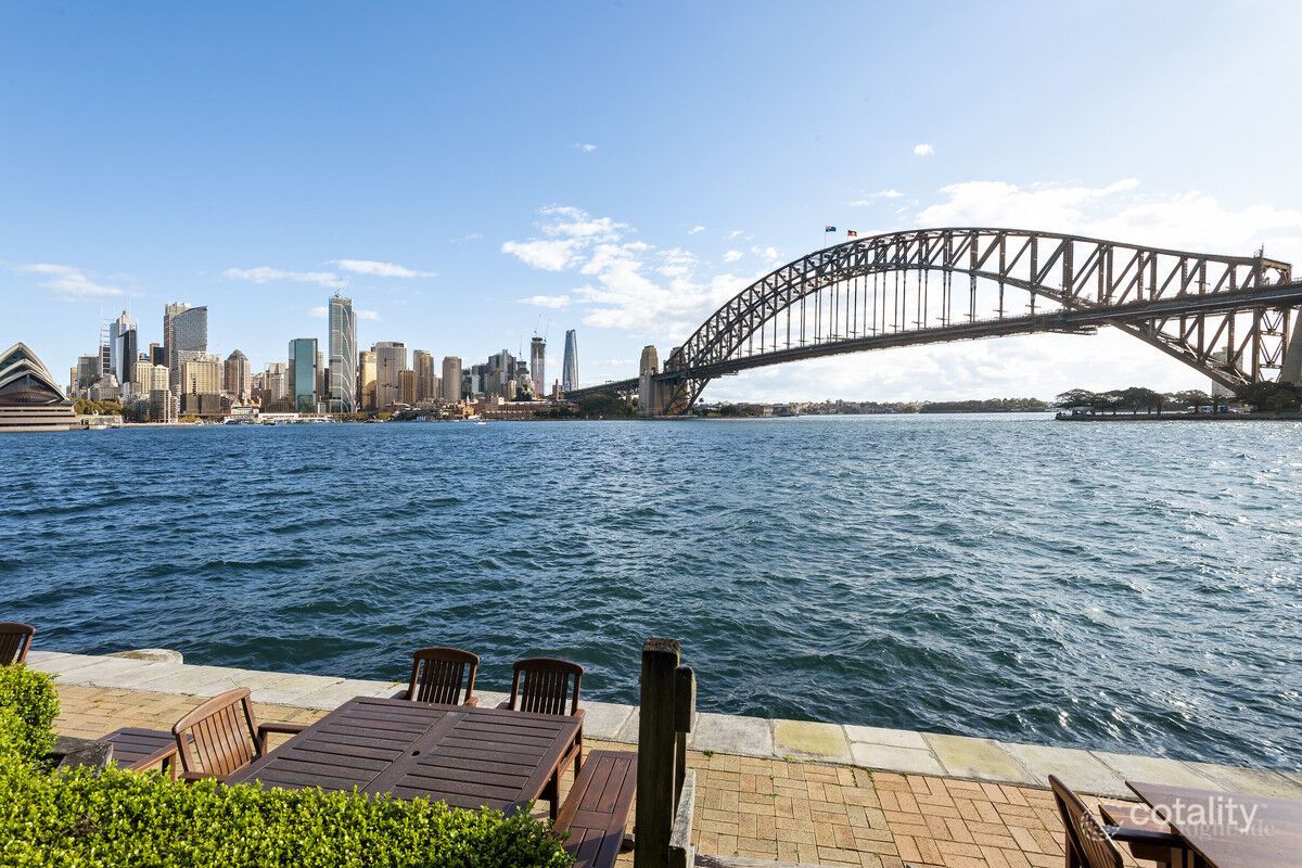 20/1 Waruda St, Kirribilli, NSW 2061