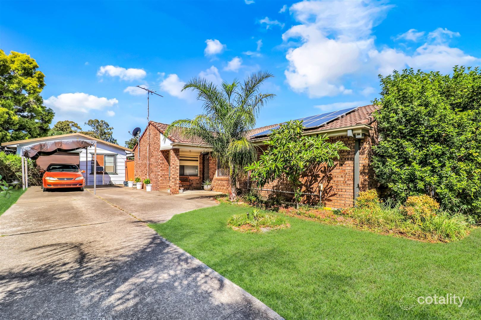 4 Bennett Gr, Bidwill, NSW 2770