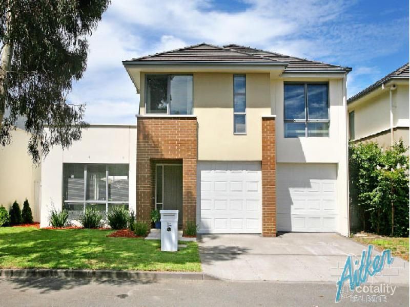 14 Pinehurst Way, Heatherton, VIC 3202