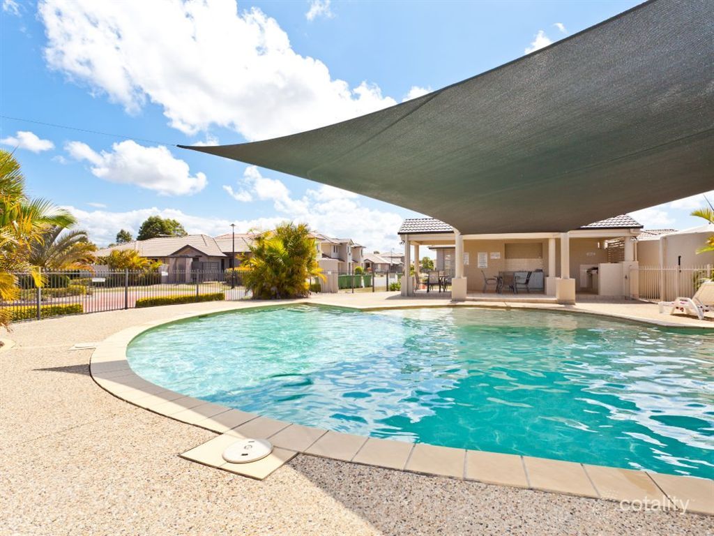 46/15 College St, North Lakes, QLD 4509