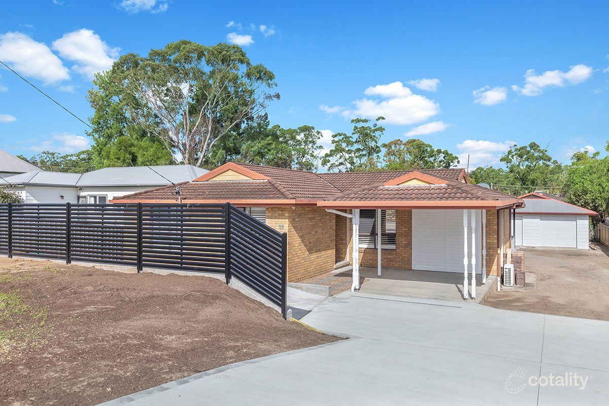 14 Codrington St, Barnsley, NSW 2278