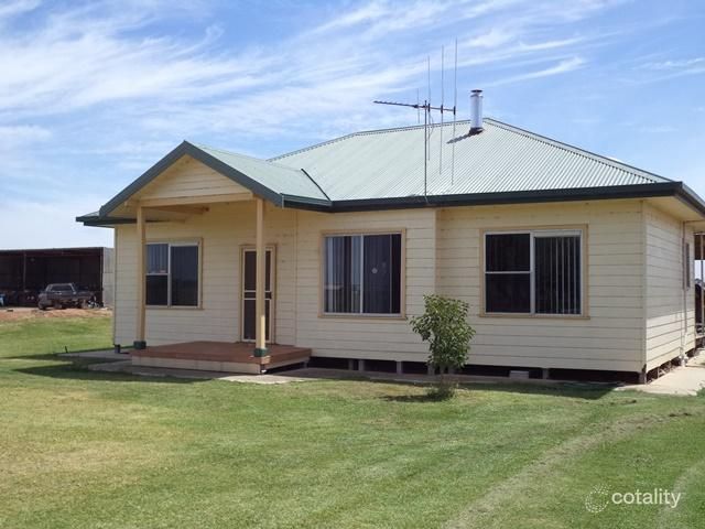 860 Singer Rd, Bamawm, VIC 3561