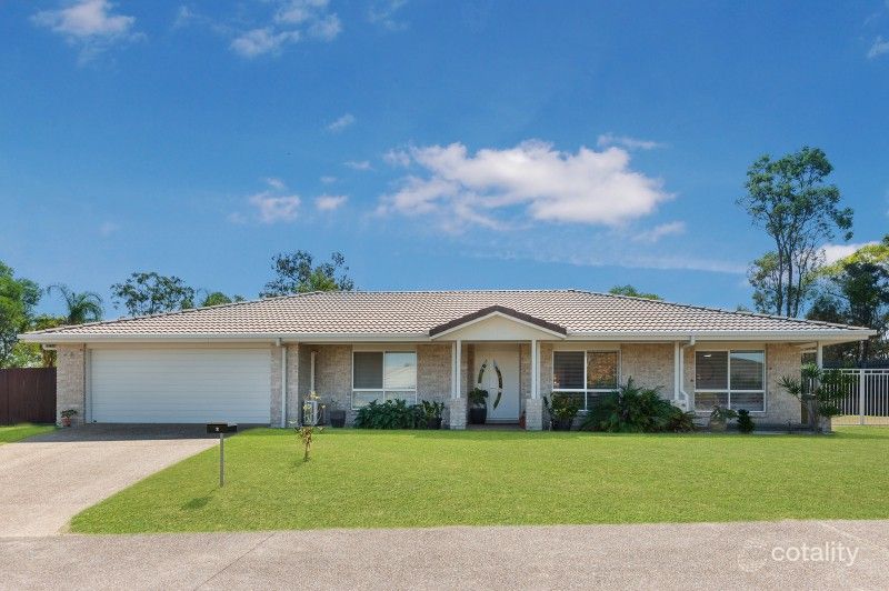 2/28 Corsair St, Moggill, QLD 4070