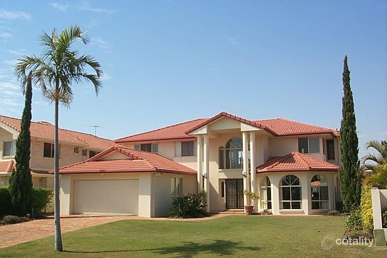 50 Plymouth Ct, Cleveland, QLD 4163