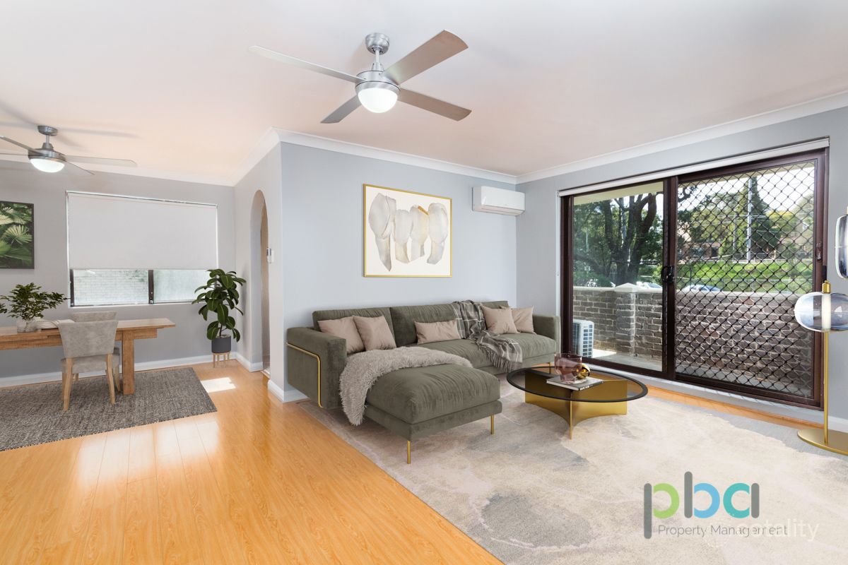 3/19-27 Adderton Rd, Telopea, NSW 2117