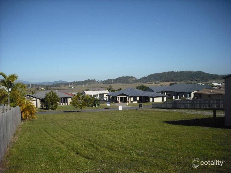 34 Oxley Cres, Erakala, QLD 4740
