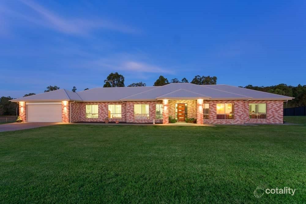 17 Needlewood Rd, Caboolture, QLD 4510