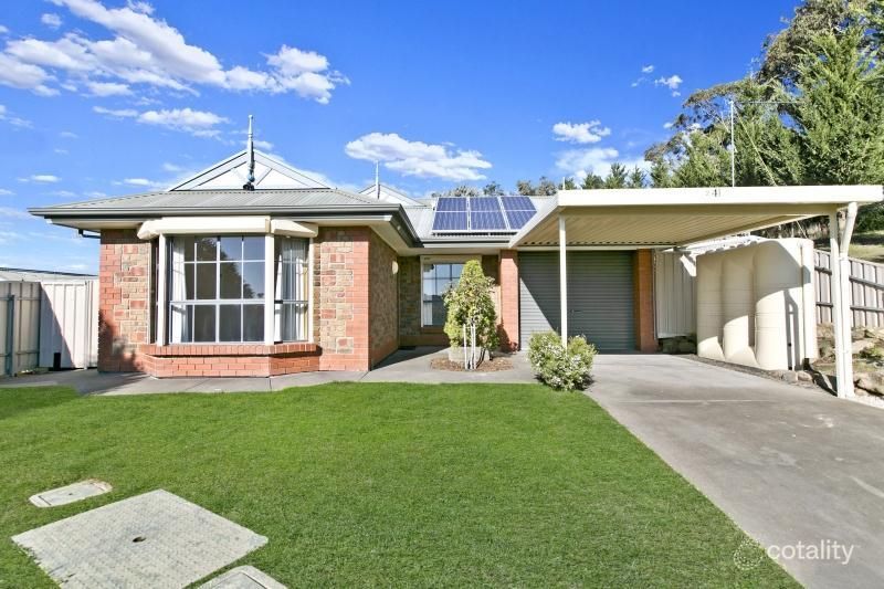 2/41 Britannia Rd, Nairne, SA 5252