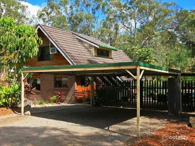 199-205 Sharton Ave, Buccan, QLD 4207