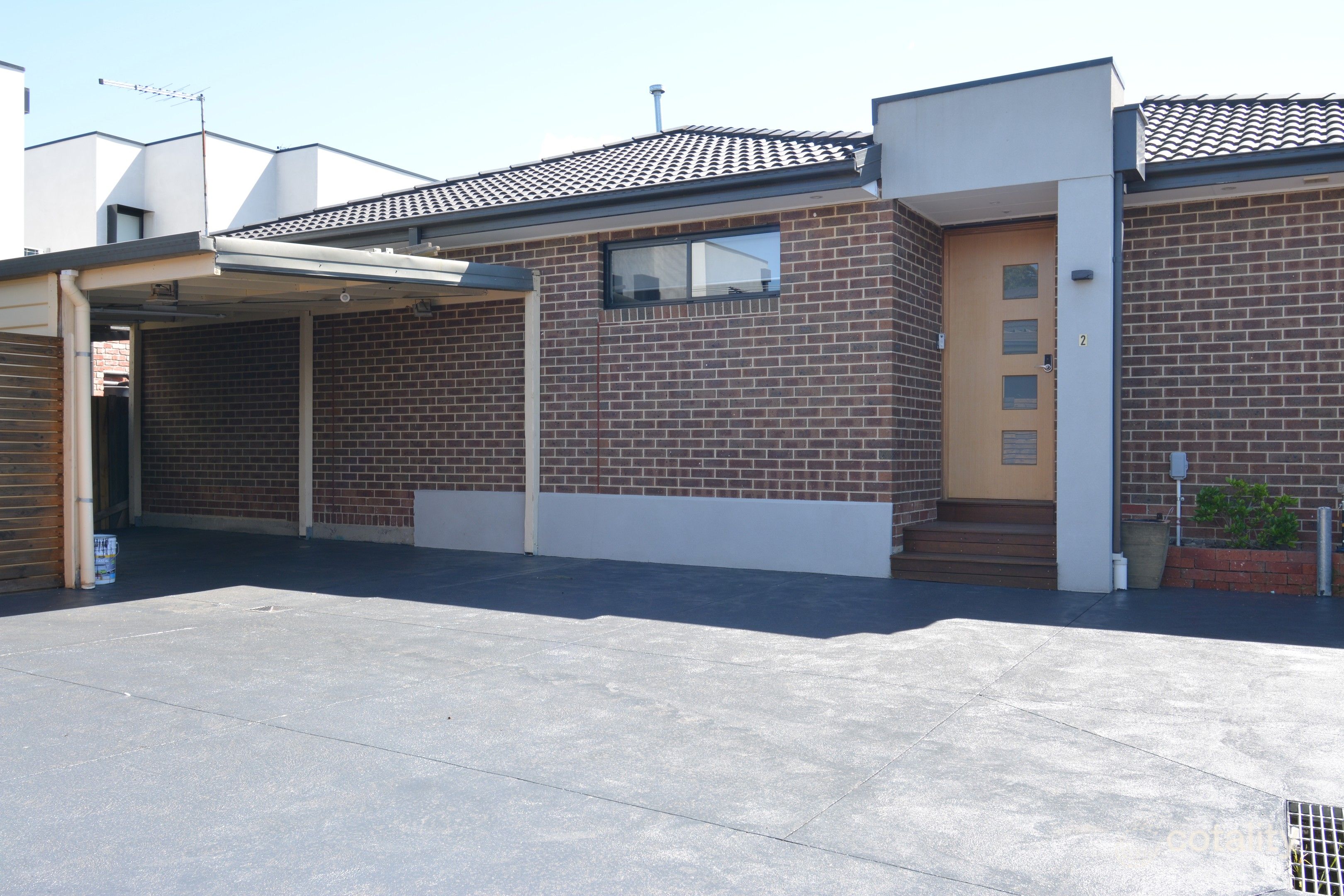 2/25 Volga St, Hadfield, VIC 3046