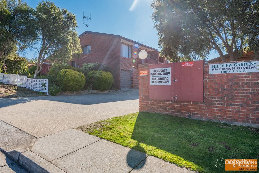 2/17 Hakea St, Karabar, NSW 2620