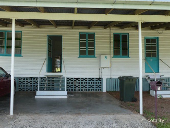 1/9 Velution St, Goondi Hill, QLD 4860