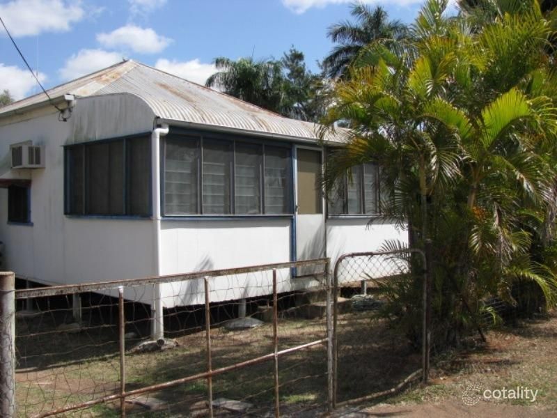 1 Pyrites Rd, Towers Hill, QLD 4820