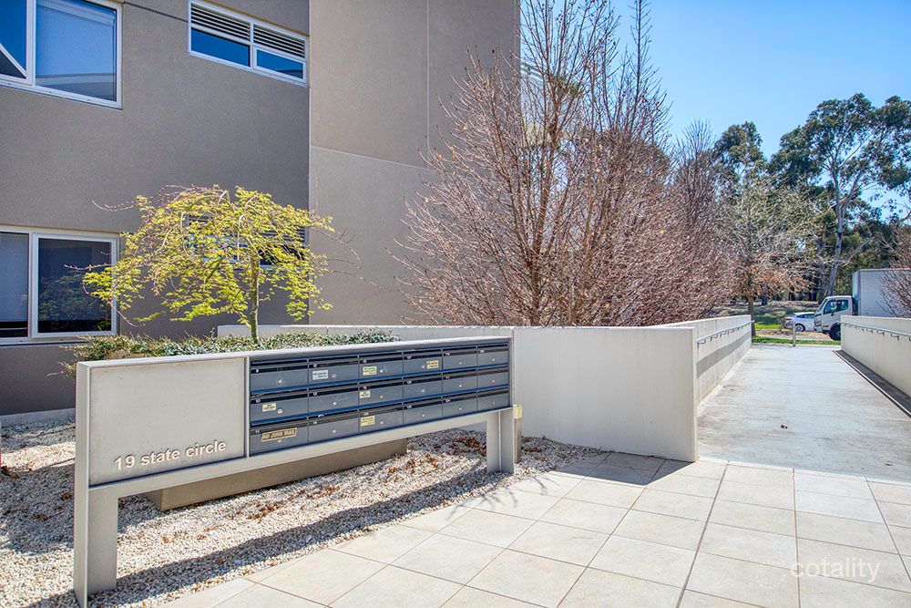 9/19 State Cir, Forrest, ACT 2603