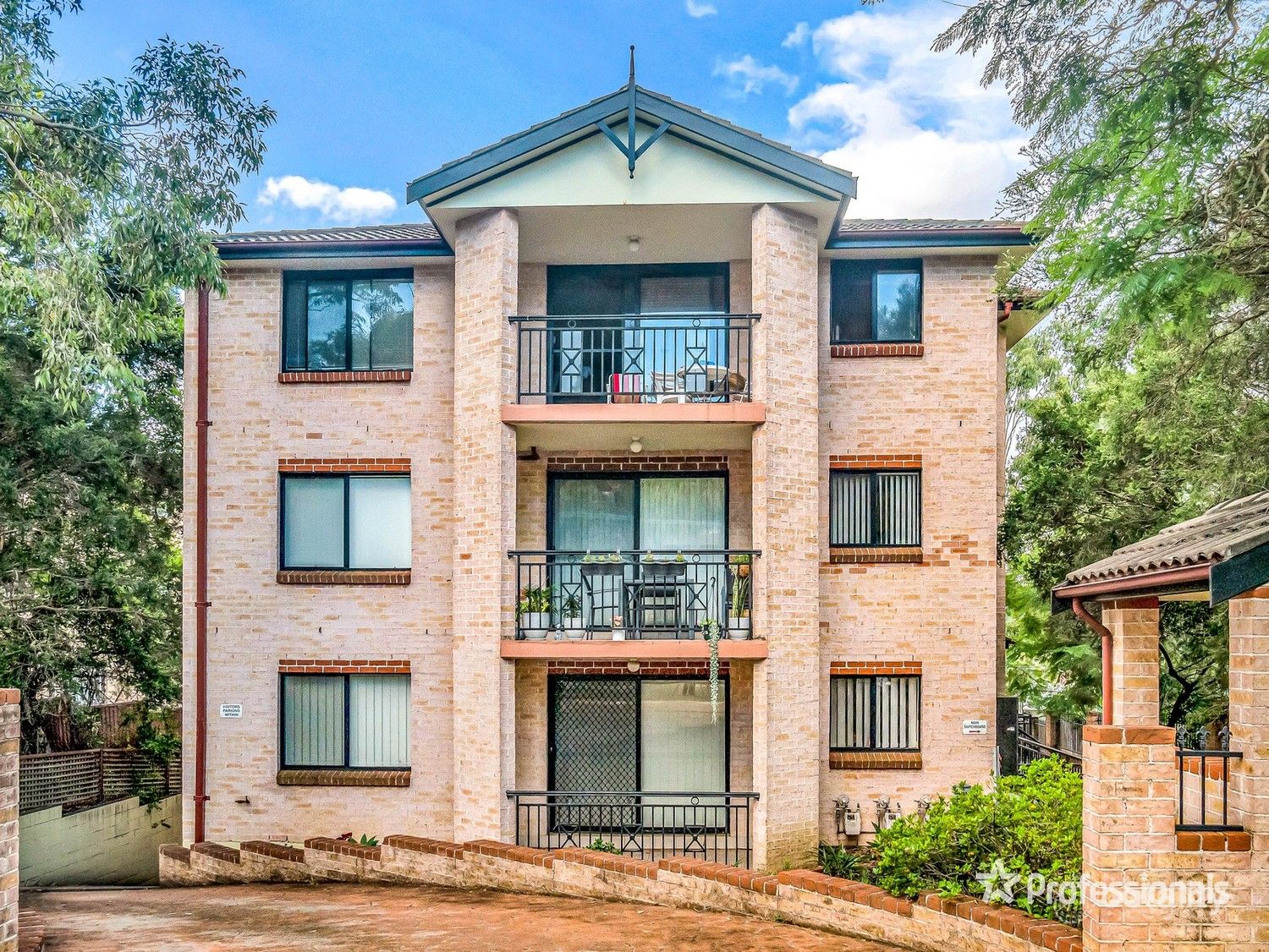 4/55 Stapleton St, Pendle Hill, NSW 2145