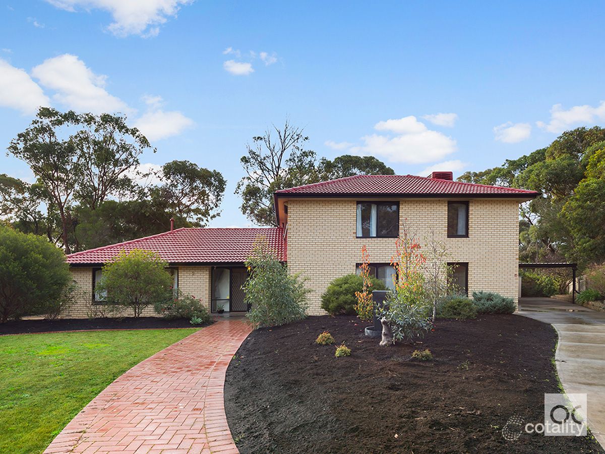 2 Kerr Ct, Flagstaff Hill, SA 5159
