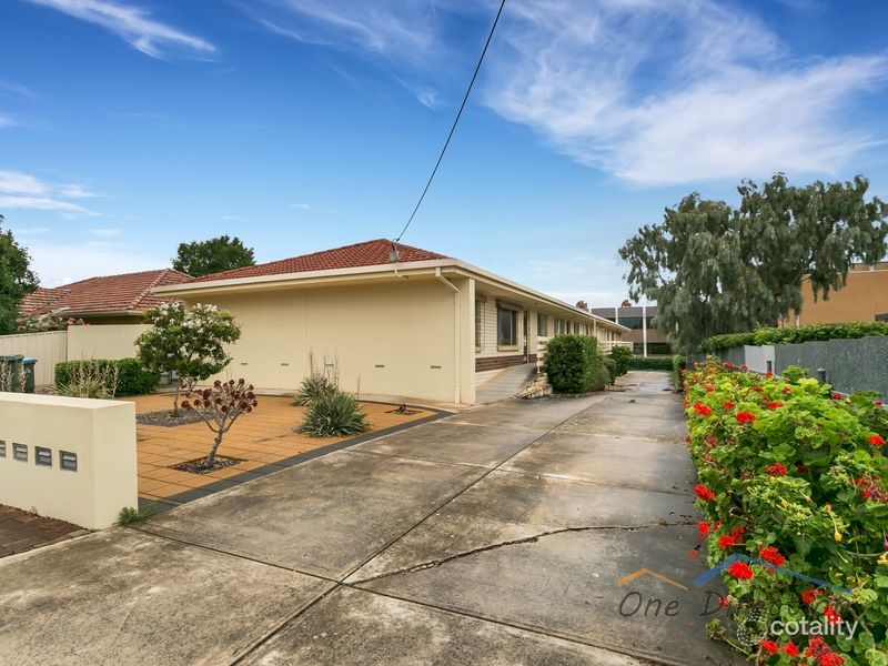 5/8 Lennox St, Campbelltown, SA 5074