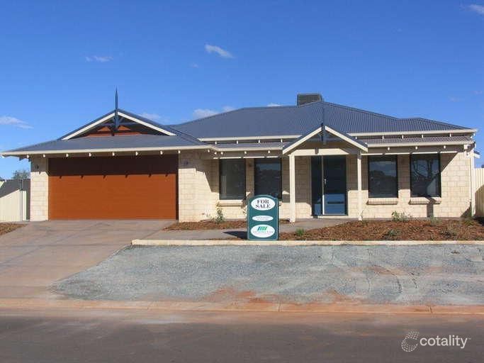 45 Paddington Dr, Hannans, WA 6430